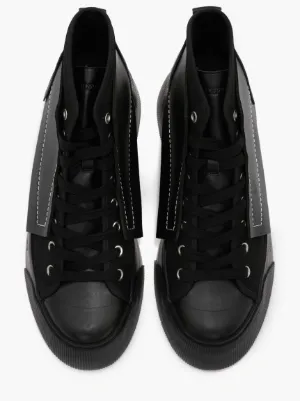 NeroGiardini Sneakers alla caviglia da donna | I117043D