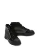 Image 2 sur JW Anderson baskets montantes à design à empiècements
