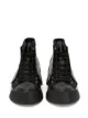 JW Anderson panelled high-top sneakers