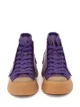 JW Anderson panelled high-top sneakers
