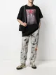 Image 2 of Off-White graphic-print T-shirt