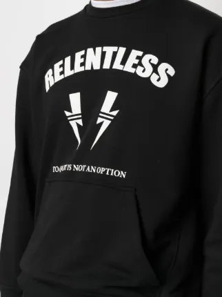 Relentless Sports Bolt 卫衣展示图