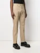 Fendi straight-leg tailored trousers