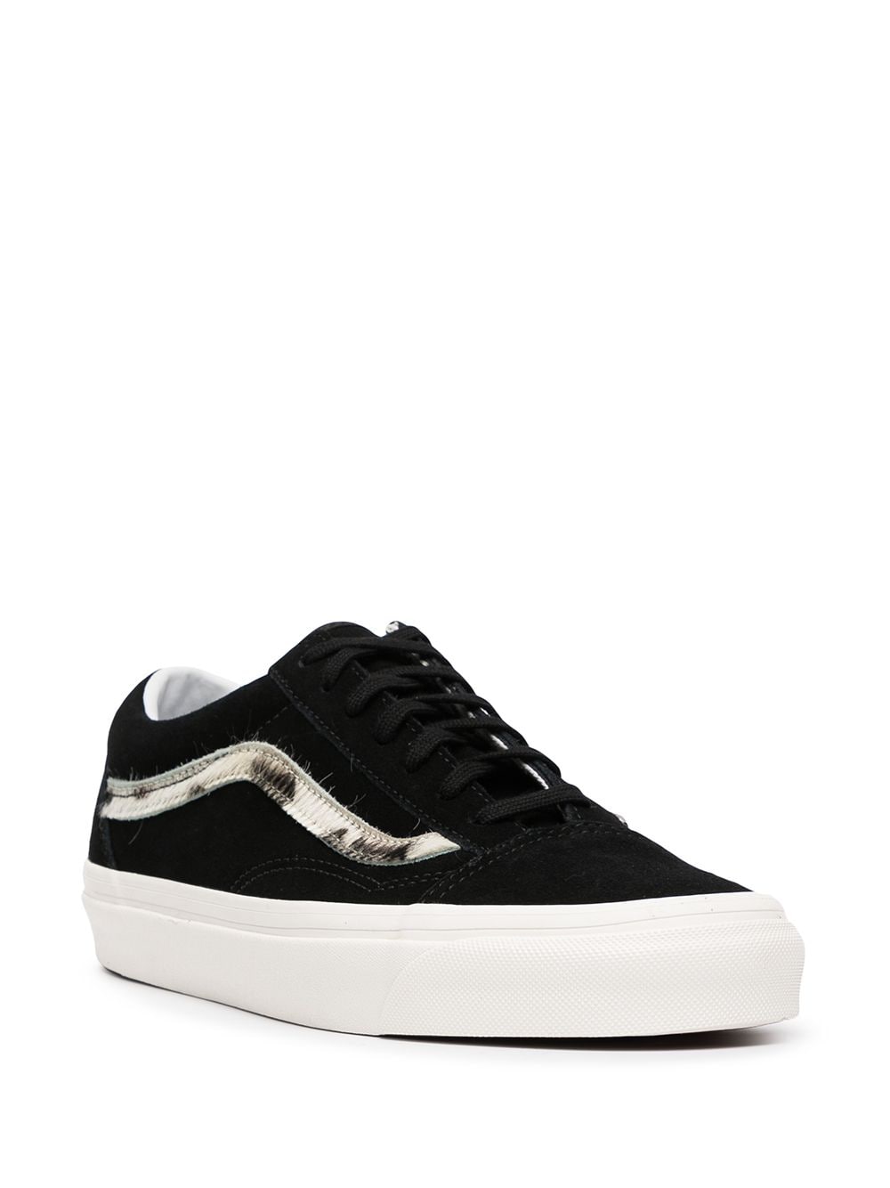 фото Vans кеды old skool