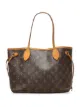 Image 1 of Louis Vuitton 2007 pre-owned Neverfull PM tote bag