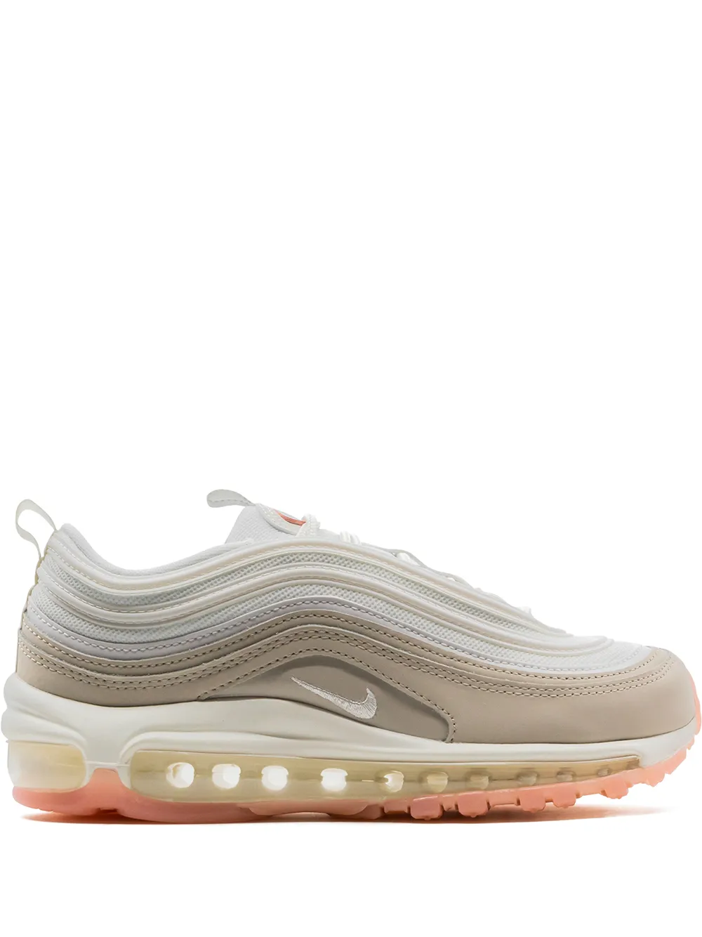 

Nike tenis Air Max 97 - Blanco