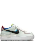 Nike AF1 Shadow SE sneakers - White