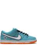 Nike SB Dunk Low Pro ""Gulf"" sneakers - Blue