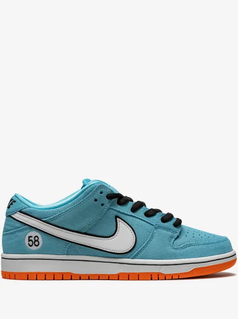 Nike SB Dunk Pro low-top sneakers