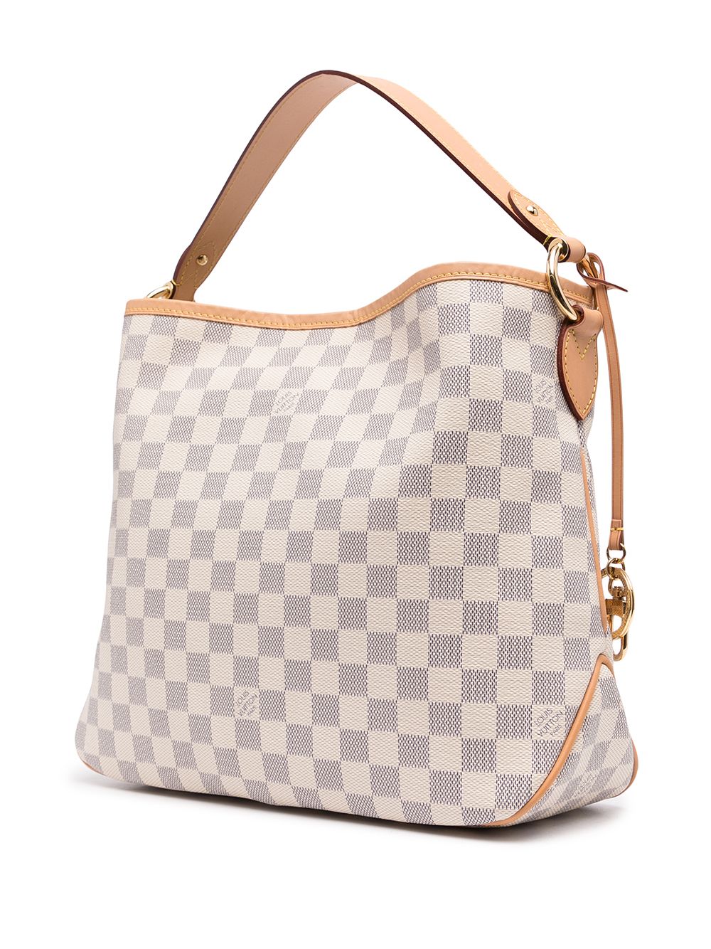 фото Louis vuitton сумка-тоут delightful pm 2015-го года