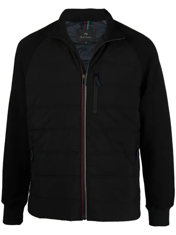 paul smith padded jacket