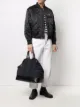 Image 2 of Alexander McQueen Skull motif holdall bag