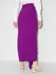 Solace London Drapierter Giana Rock
