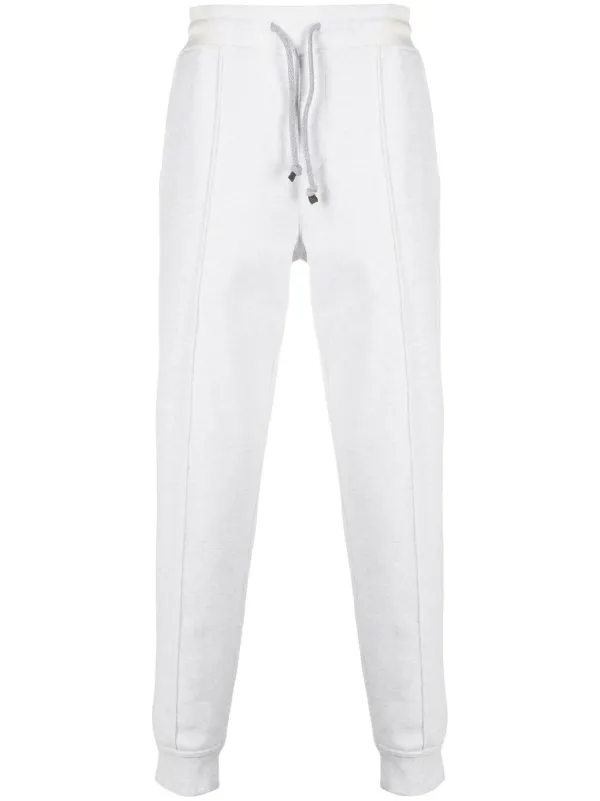 Brunello Cucinelli Drawstring Track 