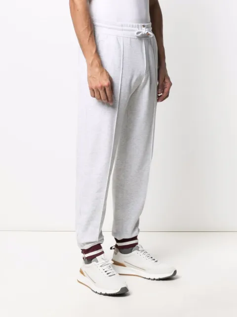 brunello cucinelli joggers