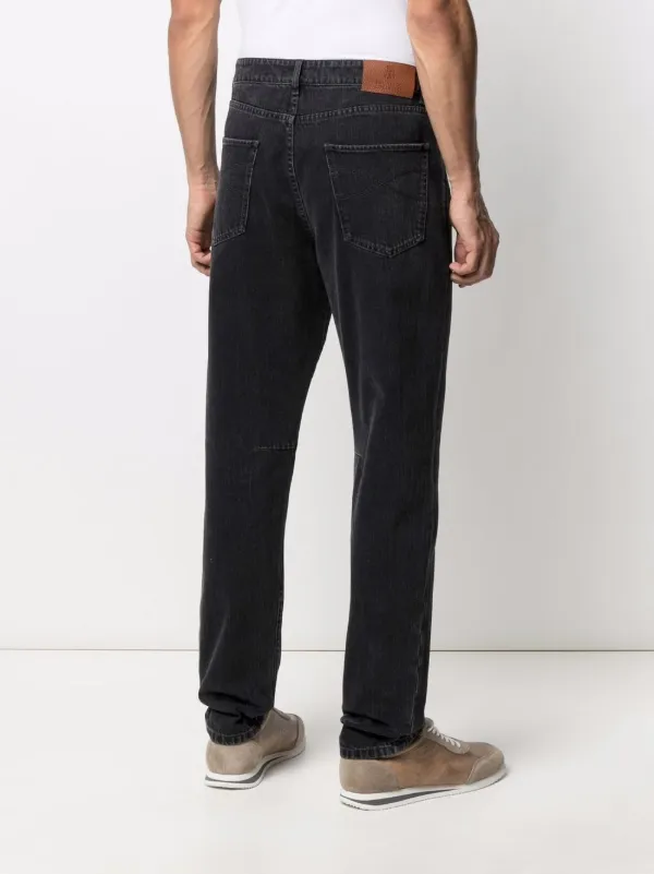 BRUNELLO CUCINELLI スキニーデニム Mサイズ Brunello Cucinelli スリムジーンズ 通販 - FARFETCH