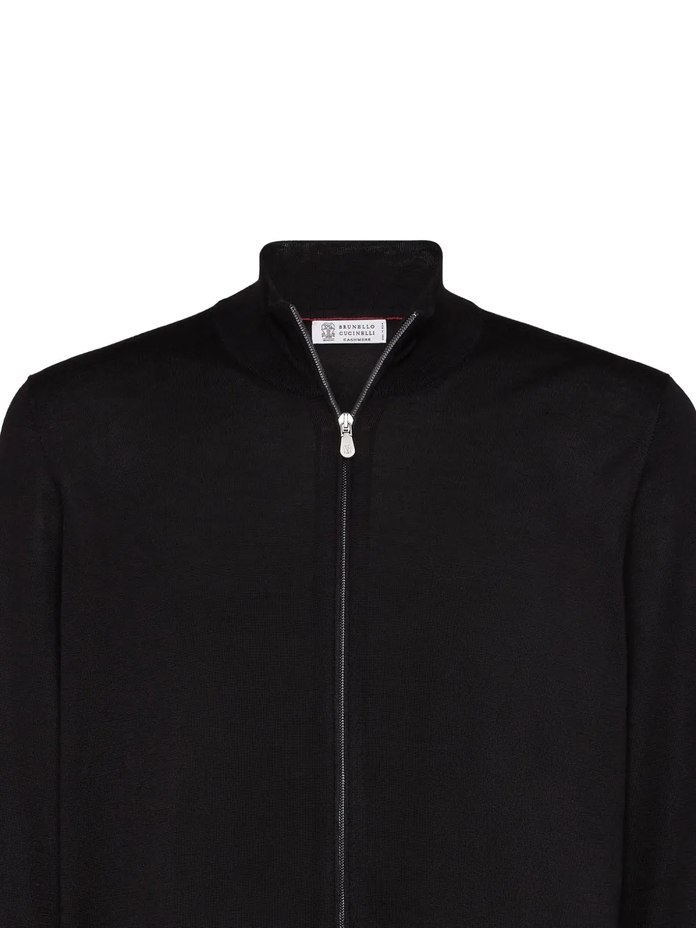 Brunello Cucinelli ジップアップ カシミアセーター 通販 - FARFETCH