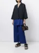 Image 2 of Sofie D'hoore crop-sleeve Candy jacket