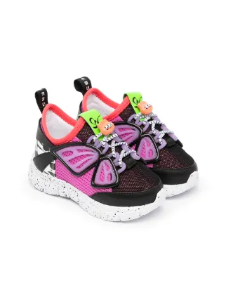 sophia webster trainers