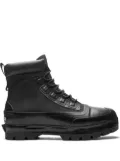 Converse x AMBUSH Chuck Taylor All-Star ""Black/Black/Black"" sneakers