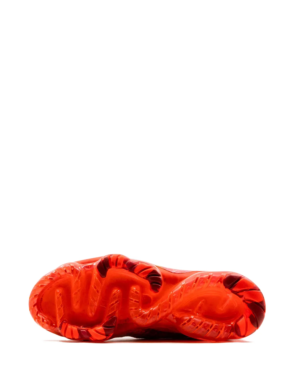 Nike vapormax hot sale team red