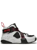 Nike Air Raid ""White/Black/Red"" sneakers