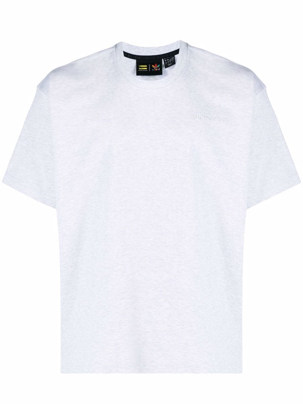 фото Adidas футболка basics из коллаборации с pharrell williams