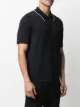 PS Paul Smith embroidered-logo polo shirt