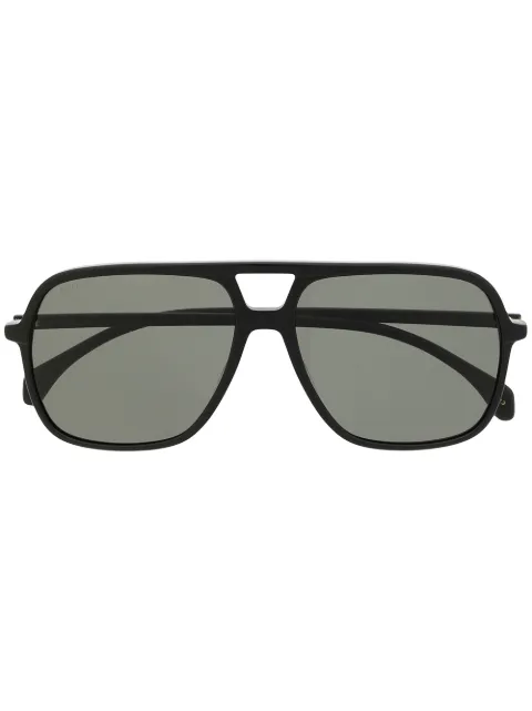 Gucci Eyewear navigator-frame sunglasses