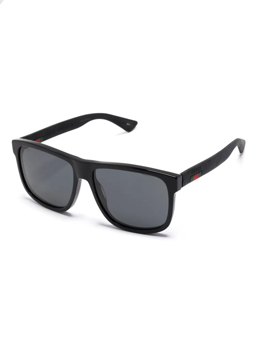 Gucci Eyewear lentes de sol GG0010S001 | Image 2