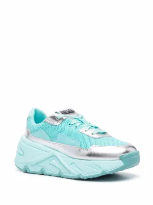 Tenis Diesel para mujer - FARFETCH