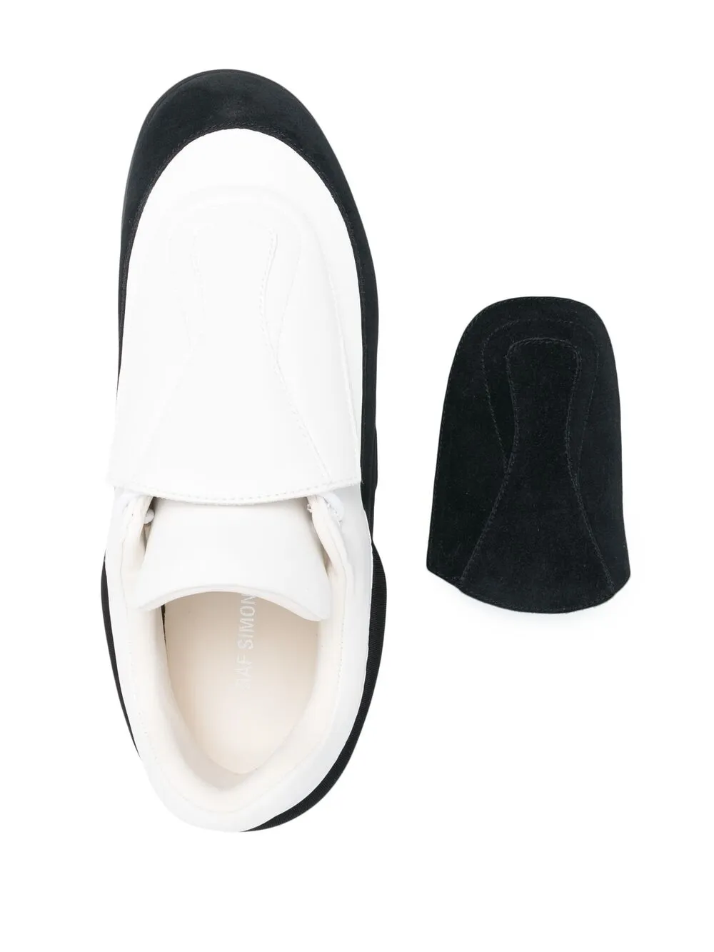 фото Raf simons кроссовки antei