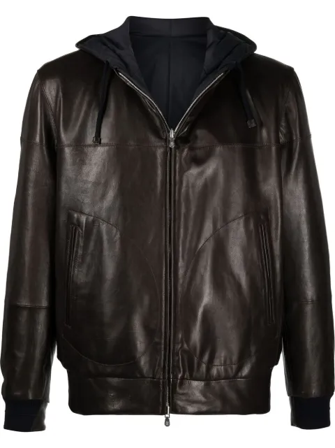 Shop Brunello Cucinelli reversible 