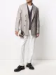 Image 2 of Brunello Cucinelli button-up cashmere-wool cardigan