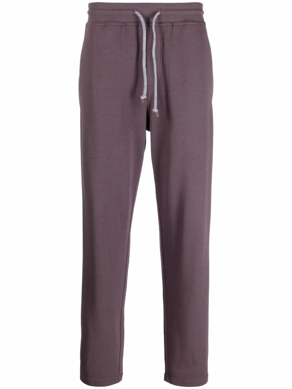 фото Brunello cucinelli спортивные брюки с кулиской