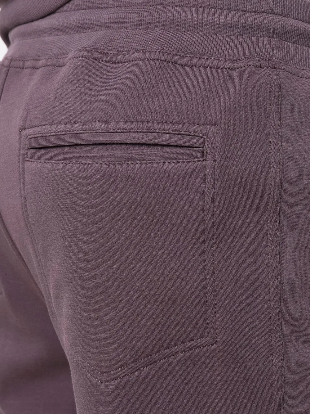 фото Brunello cucinelli спортивные брюки с кулиской