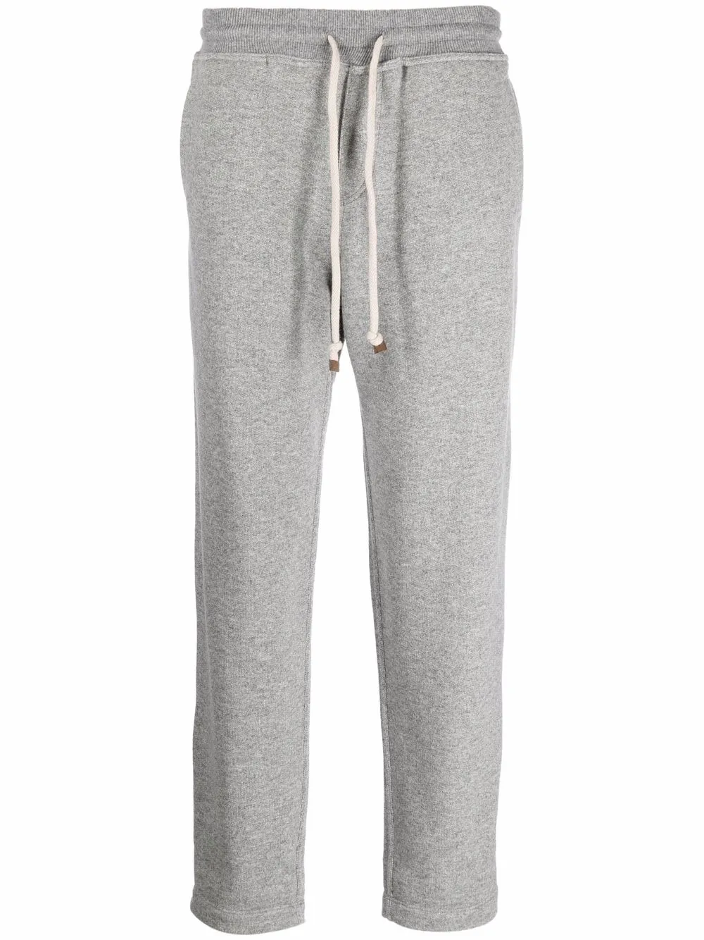 фото Brunello cucinelli кашемировые спортивные брюки с кулиской