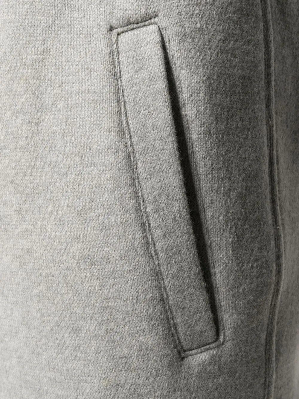 фото Brunello cucinelli спортивные брюки с кулиской