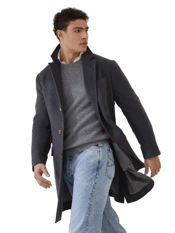 Brunello Cucinelli リブニット カシミアセーター 通販 - FARFETCH