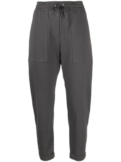 Brunello Cucinelli pants capri