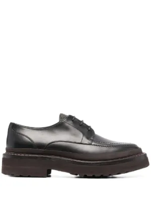 scarpe stringate 2018