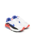 Nike Kids Air Max low top sneakers - White