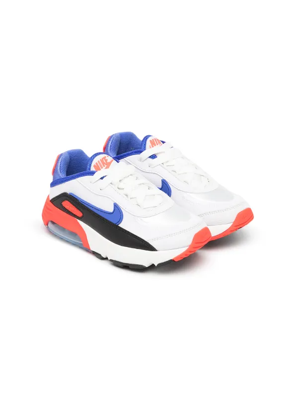 Casual Shoes White Air Max 95 Toddler Nike Kids Air Max Low Top