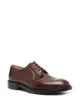 Bild 2 von Crockett & Jones Oxford-Schuhe mit Schnürung