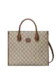 Image 1 of Gucci GG Supreme tote bag