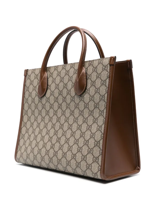 Gucci new tote bag on sale