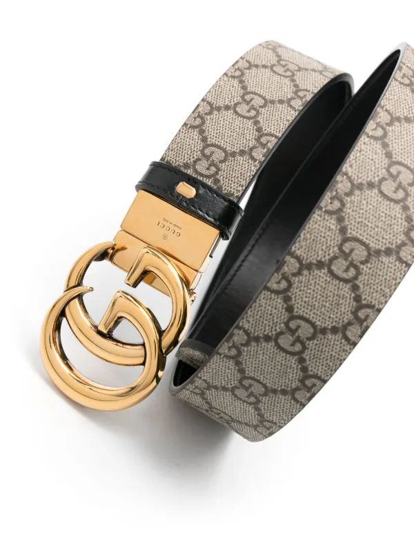 Gucci belt farfetch online