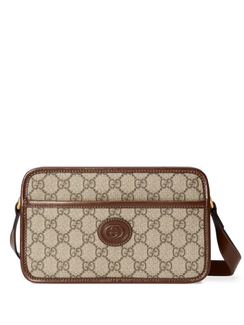 gucci interlocking g bag