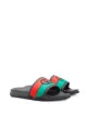 Image 2 of Gucci Interlocking G slide sandals