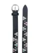 Isabel Marant Zatri stud-embellished belt